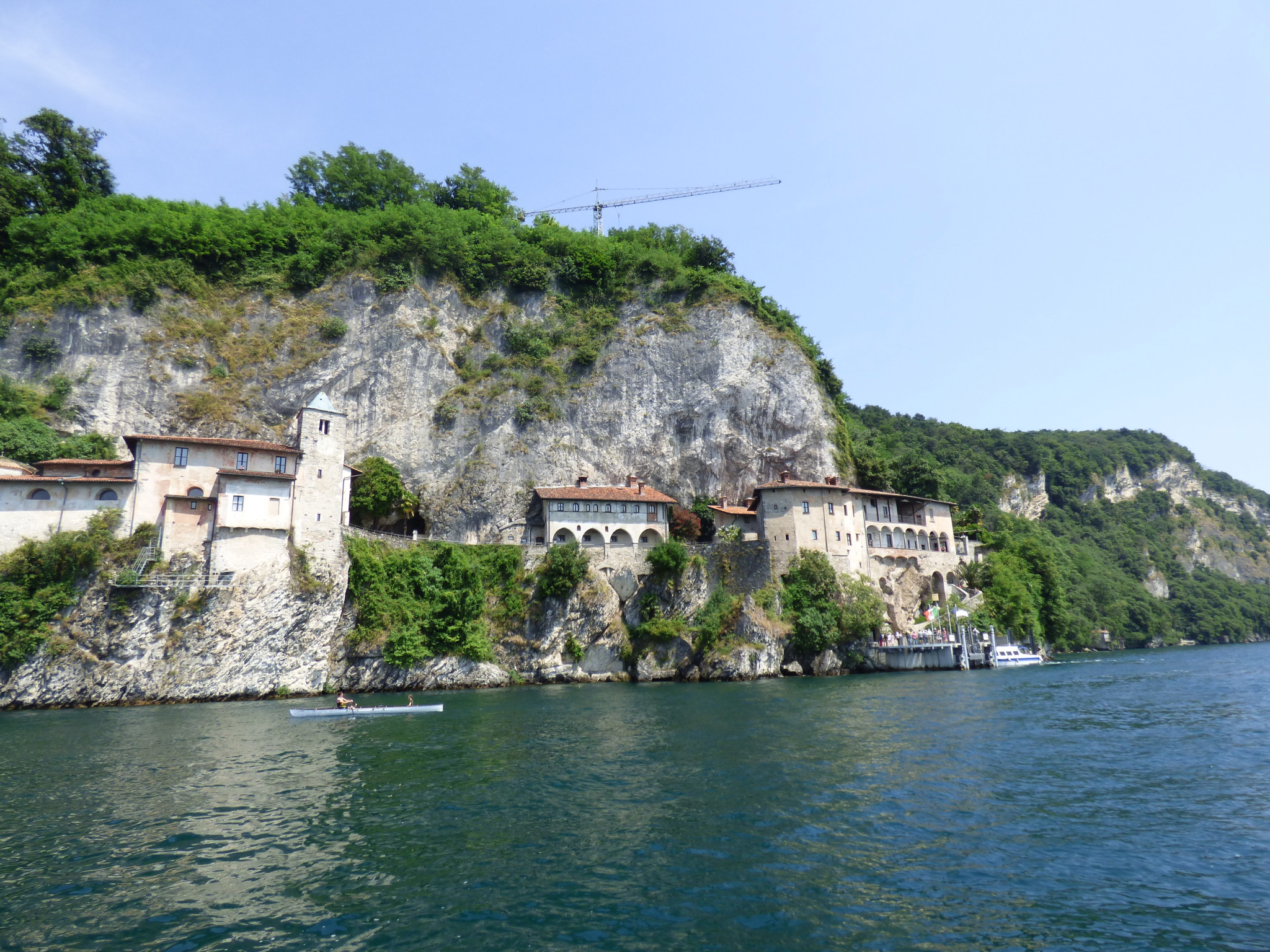 Eremo di Santa Caterina