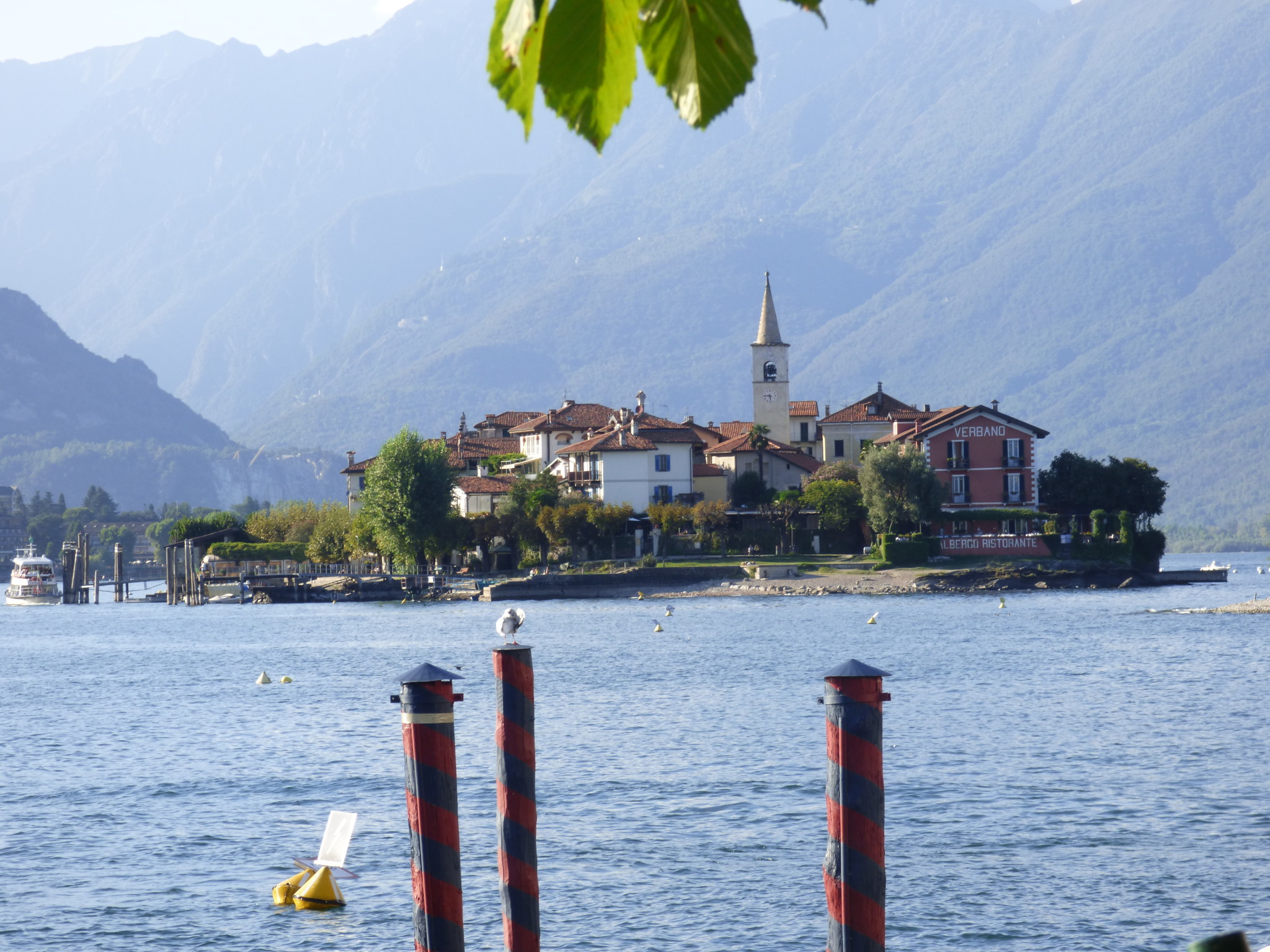 Isola Pescatori