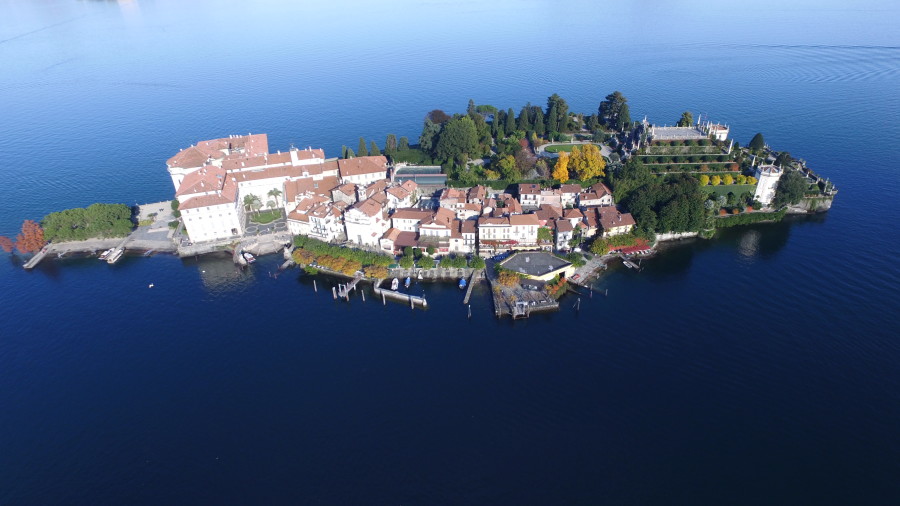 Pasqua 2016 Lago Maggiore