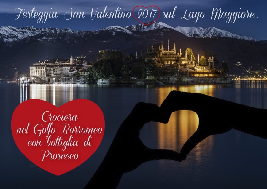 San Valentino 2017